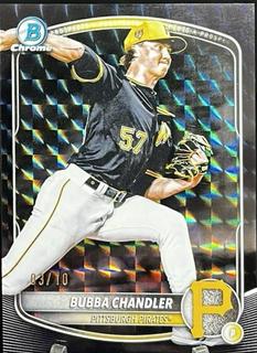 Bubba Chandler