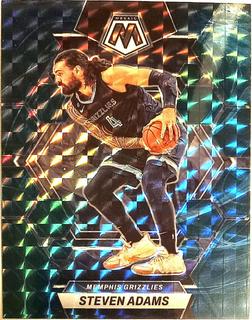 Steven Adams