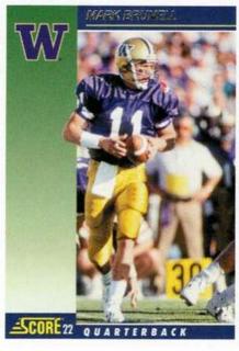 Mark Brunell