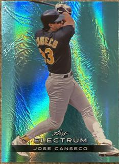 Jose Canseco
