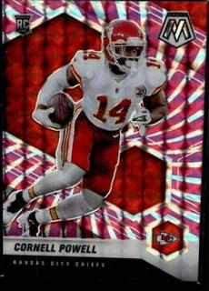 Cornell Powell