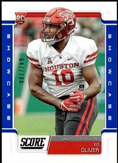 Ed Oliver