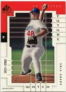 Eric Gagne