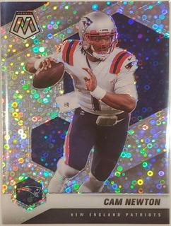 Cam Newton