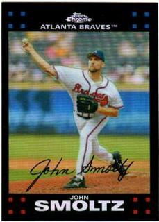 John Smoltz