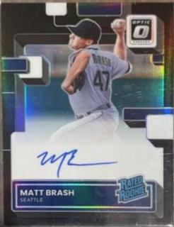 Matt Brash