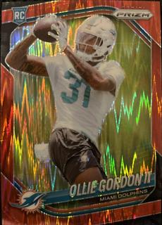 Ollie Gordon II