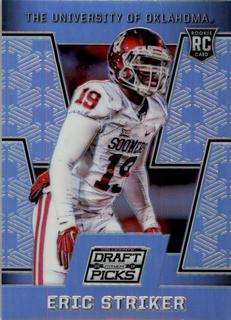 Eric Striker