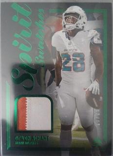 De'Von Achane