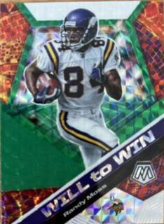 Randy Moss