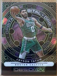 Jayson Tatum