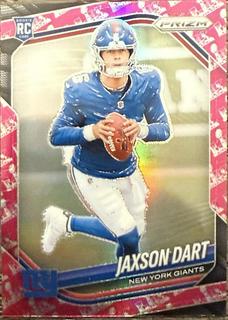 Jaxson Dart
