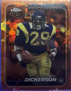 Eric Dickerson