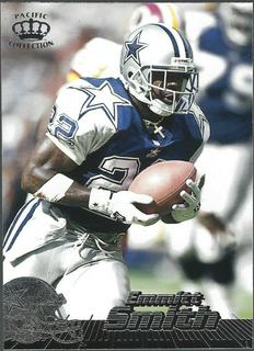 Emmitt Smith