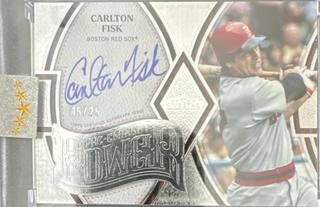 Carlton Fisk