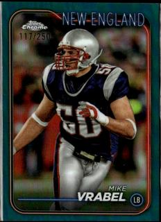 Mike Vrabel