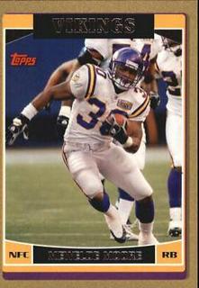 Mewelde Moore