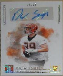 Drew Sample