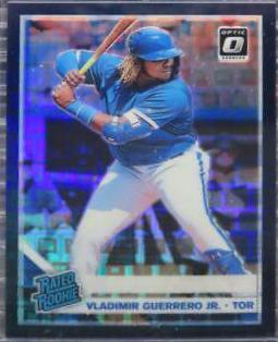 Vladimir Guerrero Jr.