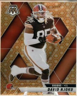 David Njoku