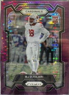 BJ Ojulari