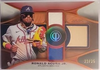 Ronald Acuna Jr.