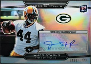 James Starks