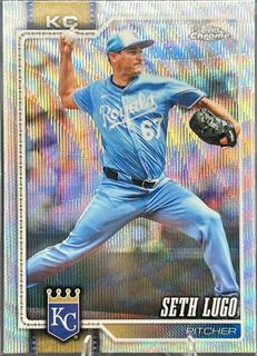 Seth Lugo