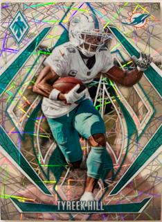 Tyreek Hill