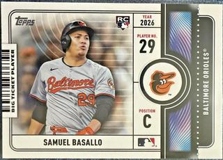 Samuel Basallo