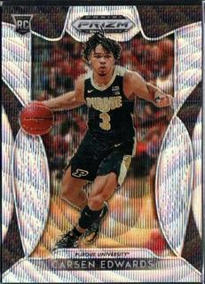 Carsen Edwards