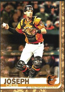 Caleb Joseph