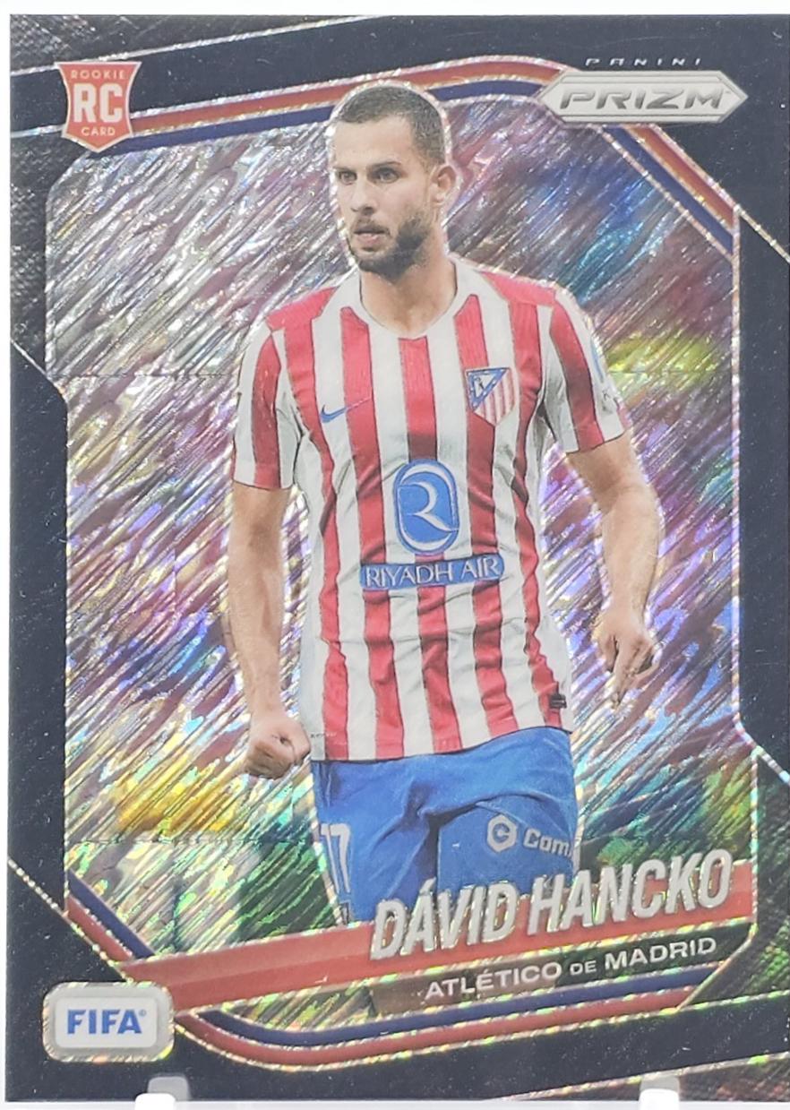 David Hancko [Black Shimmer] #15