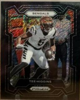 Tee Higgins