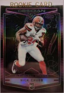 Nick Chubb