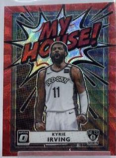 Kyrie Irving
