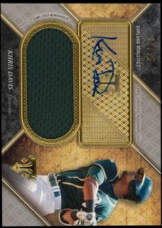 Khris Davis