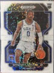 Wendell Moore Jr.