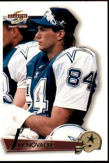 Jay Novacek