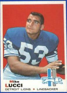Mike Lucci