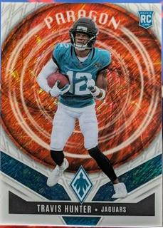 Travis Hunter