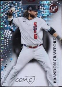 Brandon Crawford