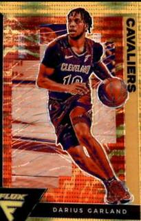 Darius Garland