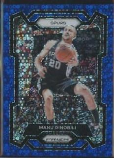 Manu Ginobili