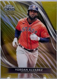 Yordan Alvarez