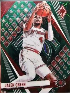 Jalen Green