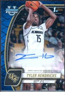Tyler Hendricks