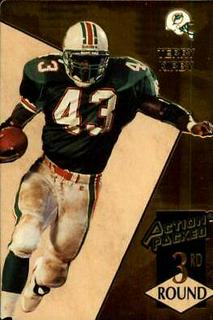 Terry Kirby