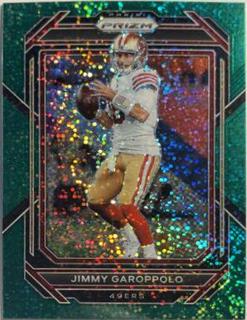 Jimmy Garoppolo