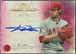 C.J. Wilson